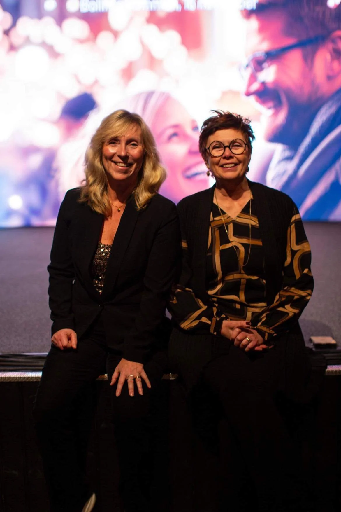 Avstamp för Arrangörslyftet!