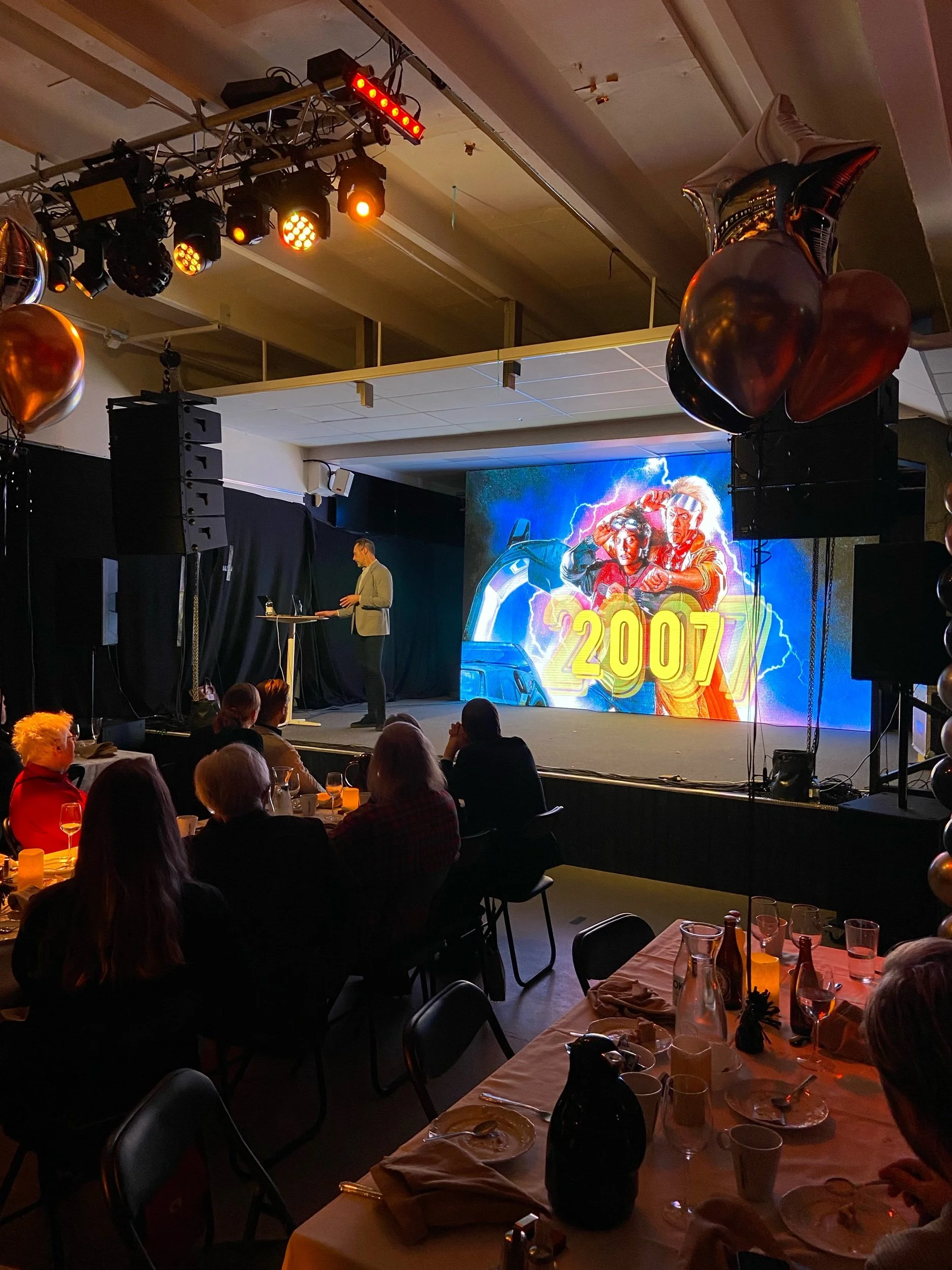 Inspiration av Jubel och Freluga!