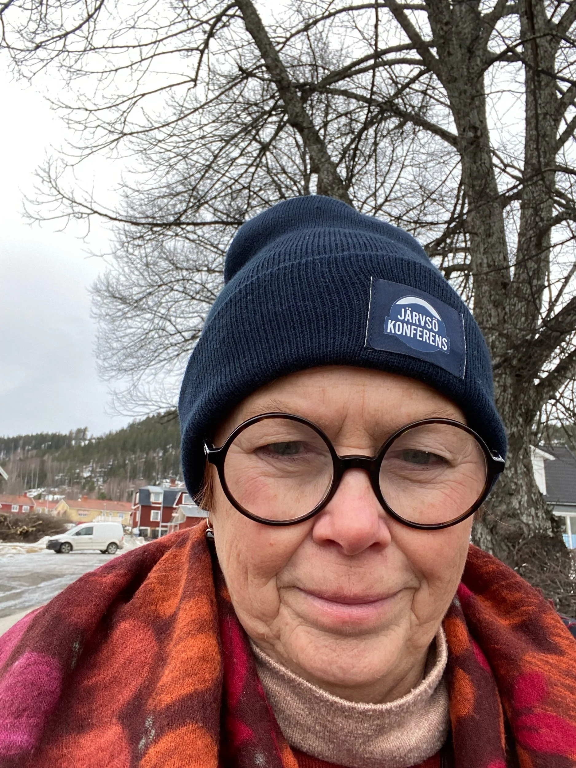 Spännande konferens i Järvsö!