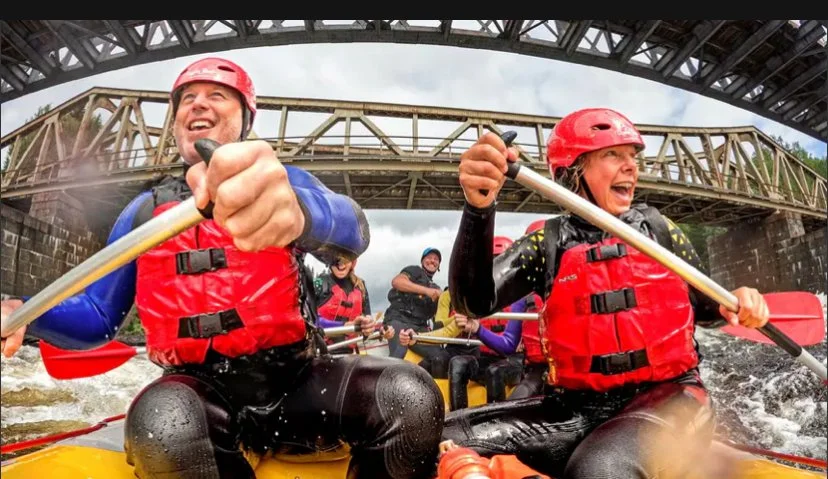 Dagens Nyheter om Järvsö