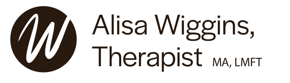 Alisa Wiggins, Therapist
