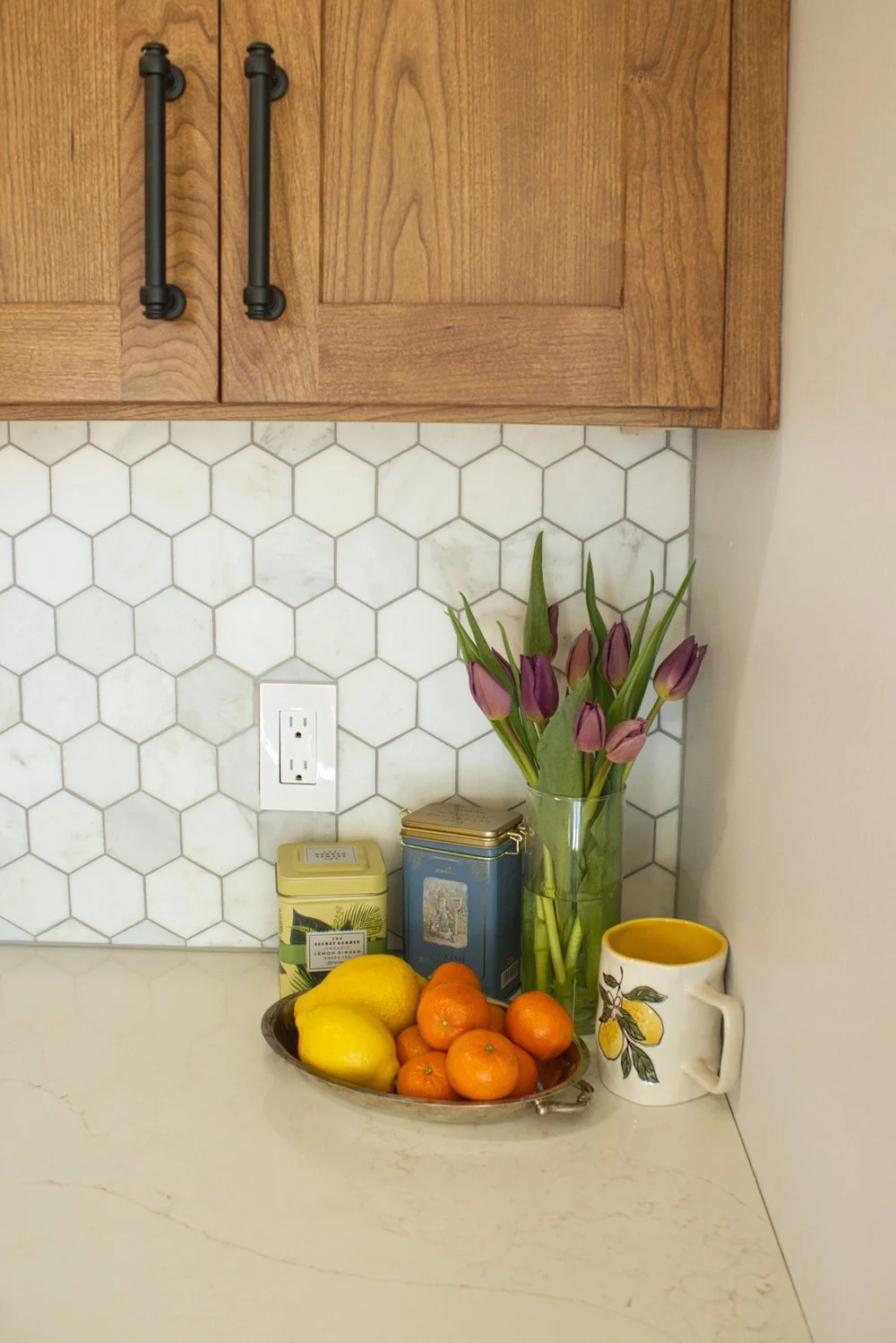 Design + Build Renovation: custom built kitchen cabinets & vanities, interior design and full home renovations - Tonawanda, NY