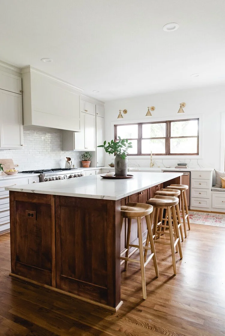 Custom Cabinet &amp; Millwork: The Art of Choosing Millwork
