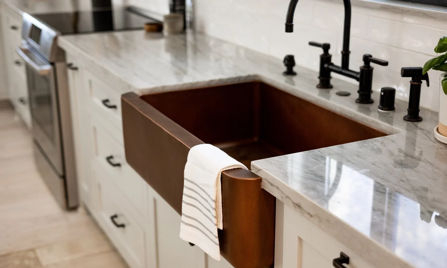 Kitchen Must-Haves That Make All the Difference
