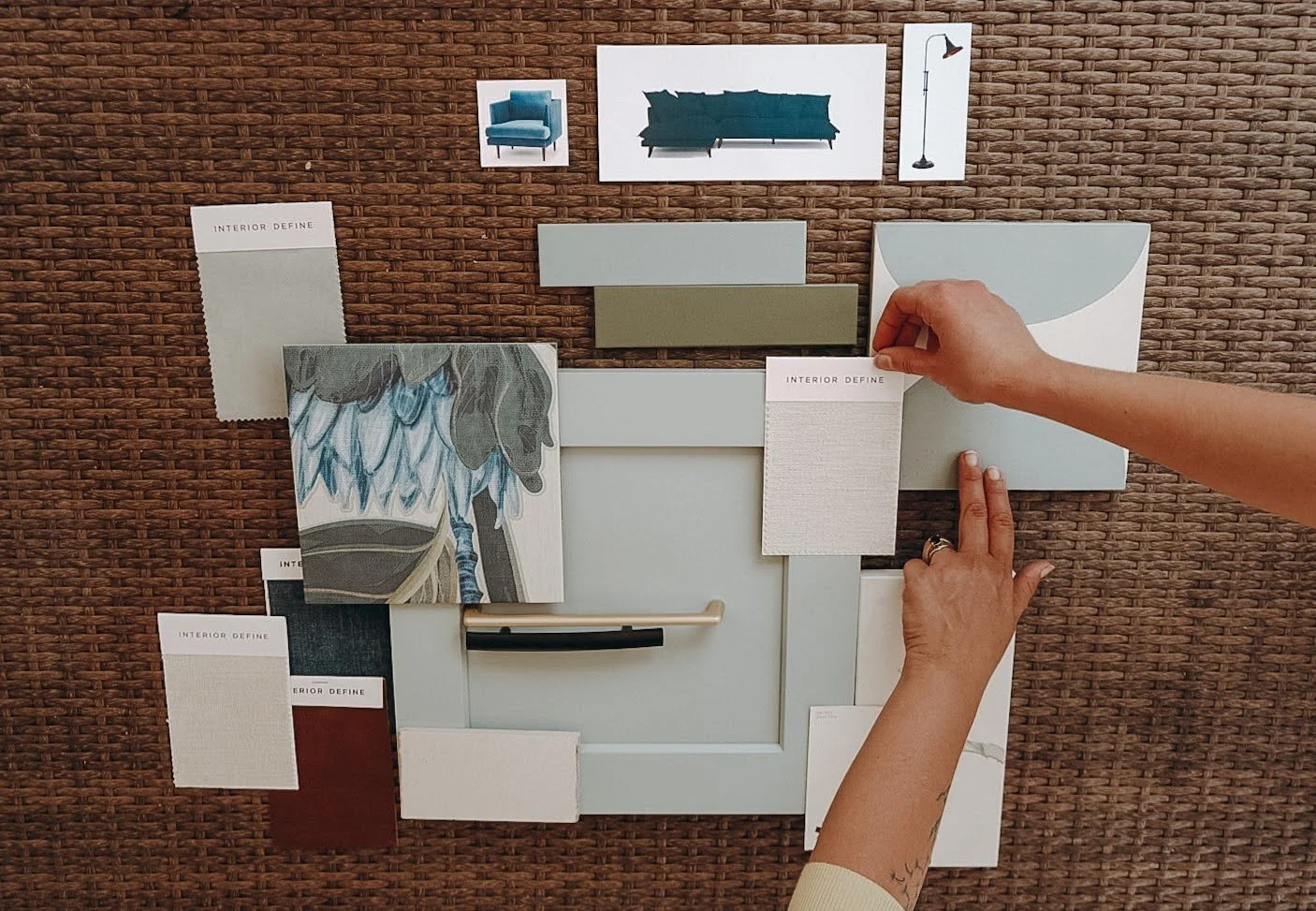 The Hidden Costs of Designing Your Home Yourself