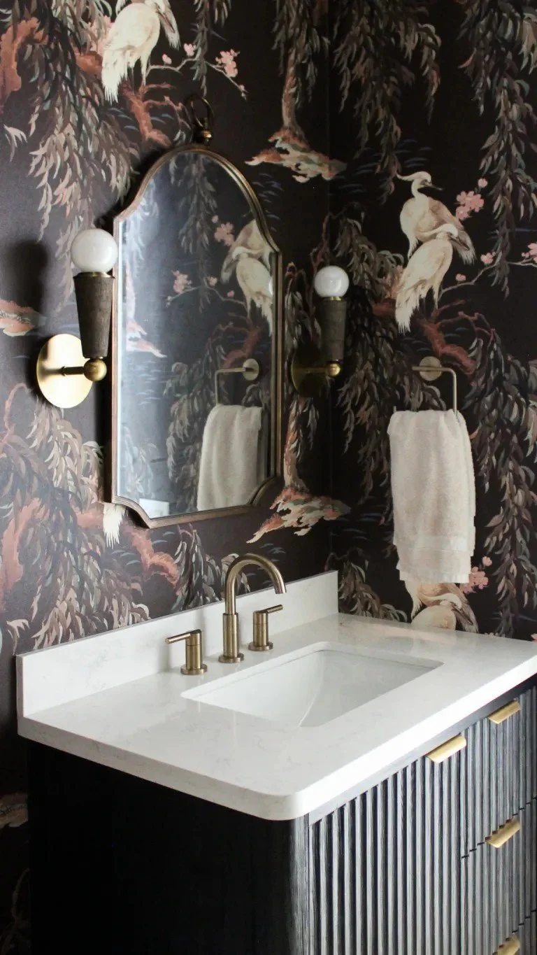 Architectural renovations require close collaboration between design, cabinetry, and construction. By managing these services entirely in-house, Rust Belt is able to maintain architectural consistency,
