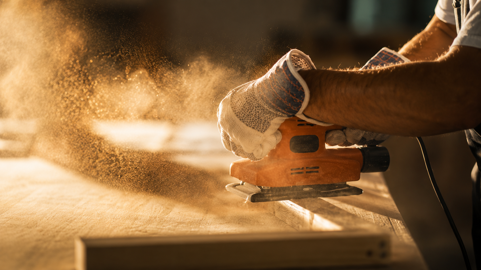 Unlike traditional cabinetry companies that separate design, fabrication, and installation, Rust Belt manages every phase of the cabinetry process entirely in-house.