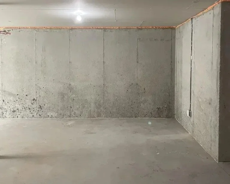Williamsville, NY - Basement Remodel  Interior Design + Custom Cabinets + Home Renovation