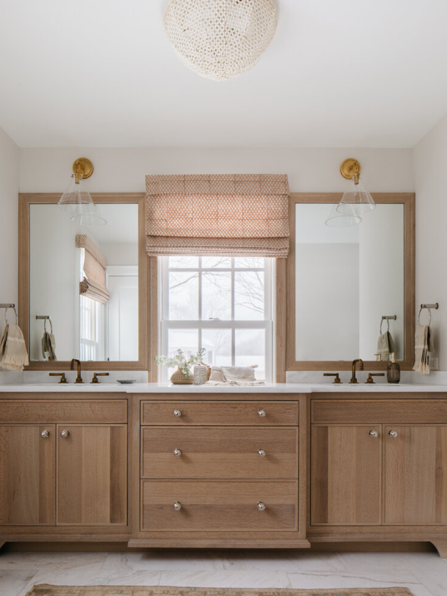 Looking to refresh a space without a full renovation? Contact Rust Belt to learn more about our Small Scope Design services and how thoughtful interior design can transform the way your home feels and functions.
