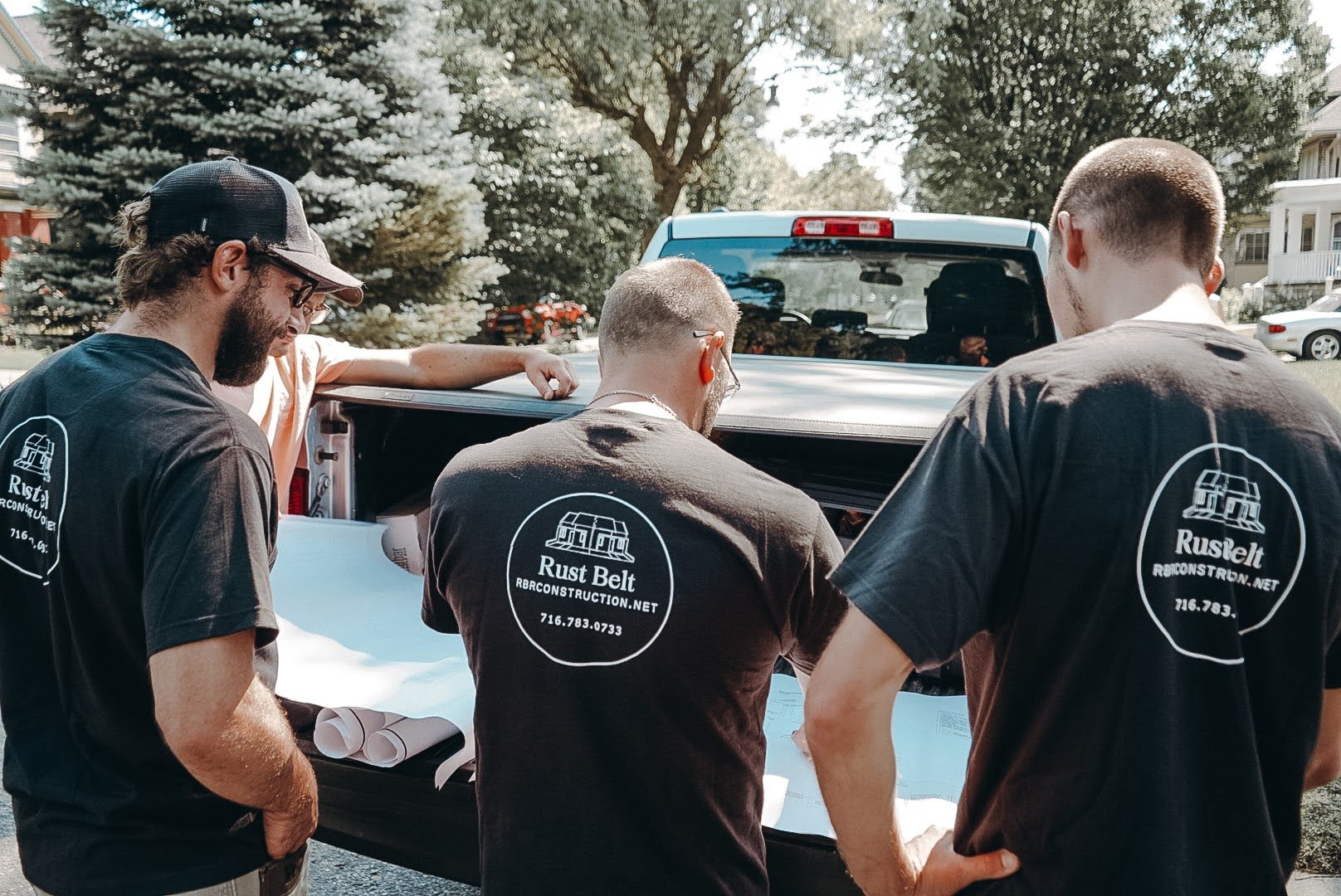 Whether you are planning a whole-home renovation in Clarence, restoring a historic Buffalo home, or transforming interiors in Orchard Park or East Aurora, our team is here to guide you through every phase of the process.