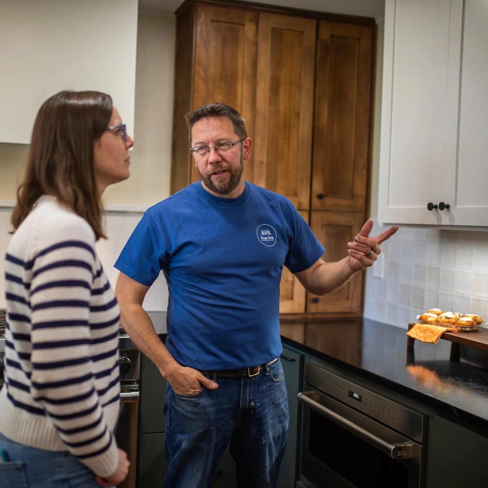design-driven kitchen remodels