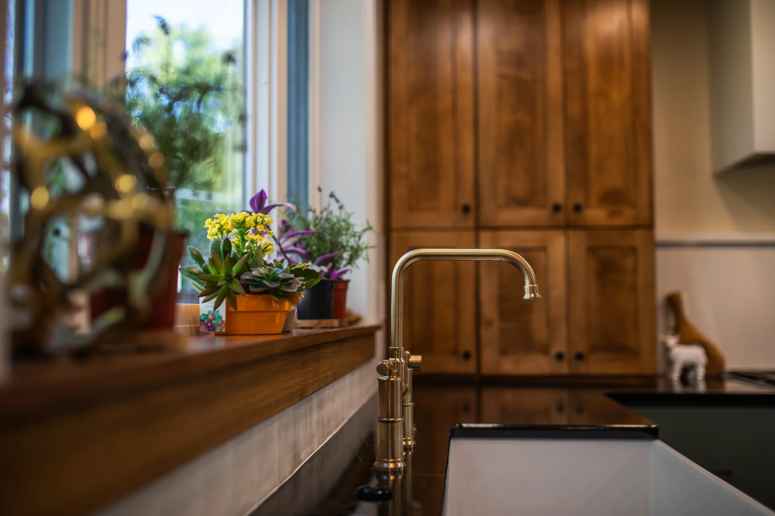  Custom Kitchen Cabinets, Interior Design & Full Kitchen and Bathroom Remodel  - Amherst, NY