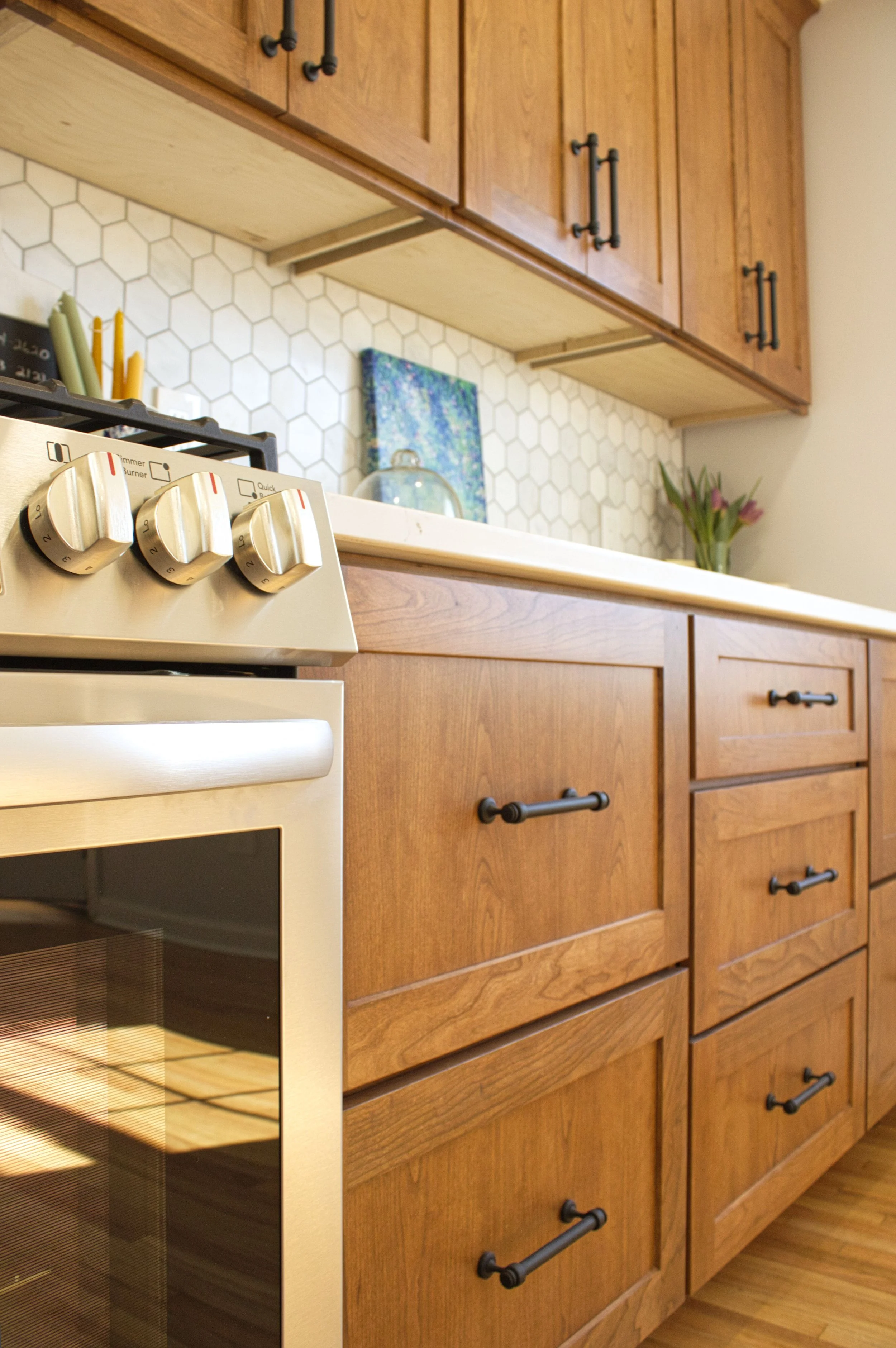 Tonawanda, NY - Custom Kitchen Design & Renovation