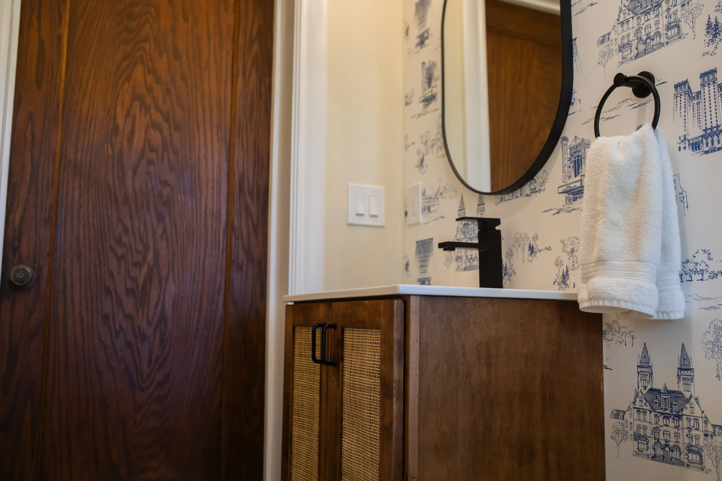  Custom Kitchen Cabinets, Interior Design & Full Kitchen and Bathroom Remodel  - Amherst, NY