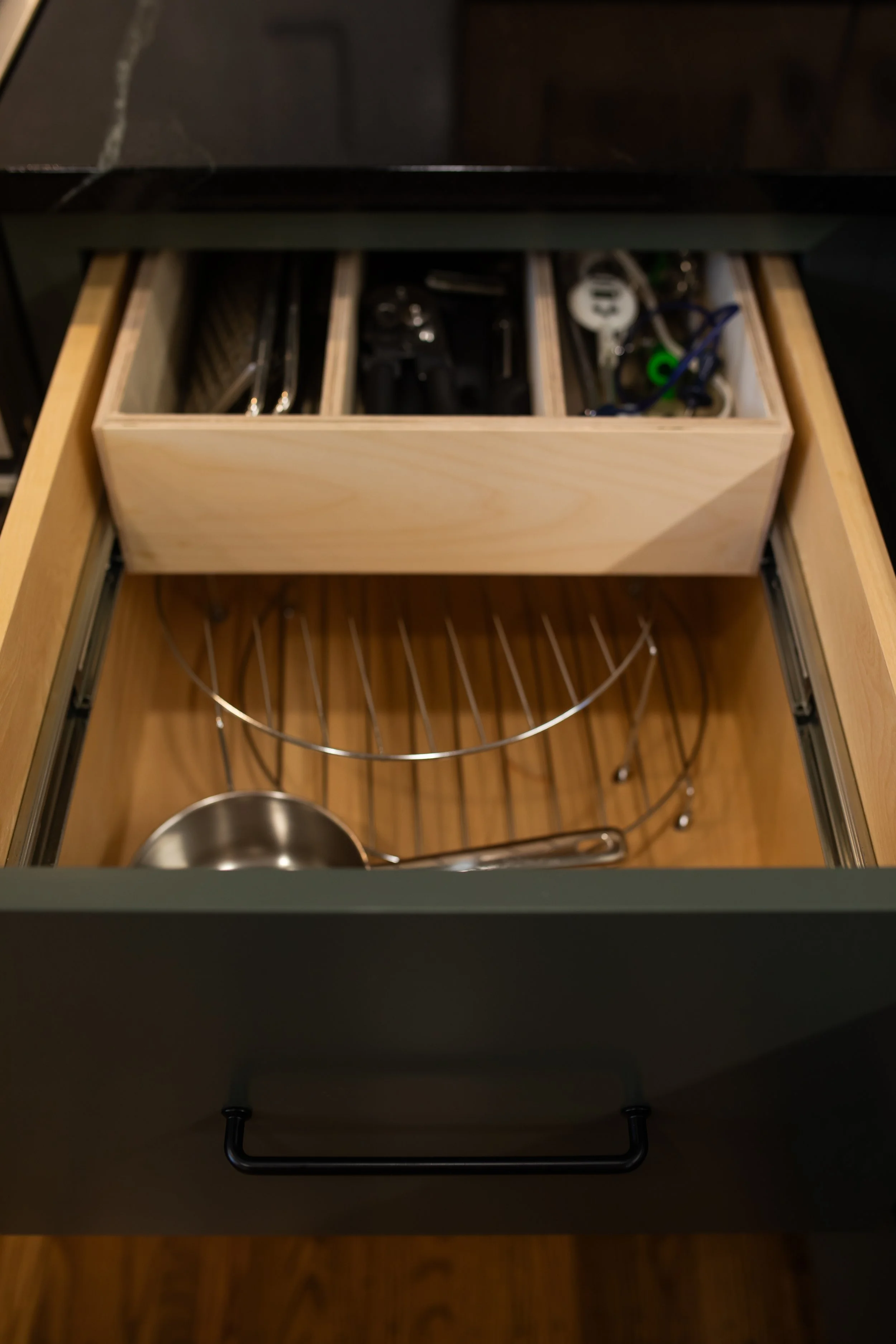 Custom Kitchen Cabinets, Interior Design & Full Kitchen and Bathroom Remodel  - Amherst, NY