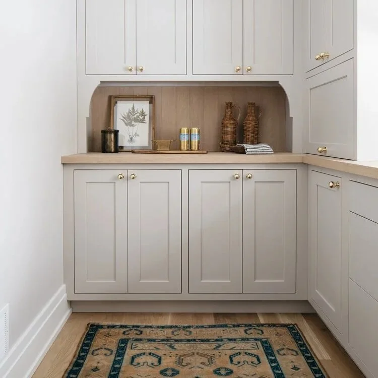 At Rust Belt, we believe custom cabinetry should do more than provide storage—it should shape the way a home feels and functions every day. From quiet morning routines to family gatherings and everyday organization