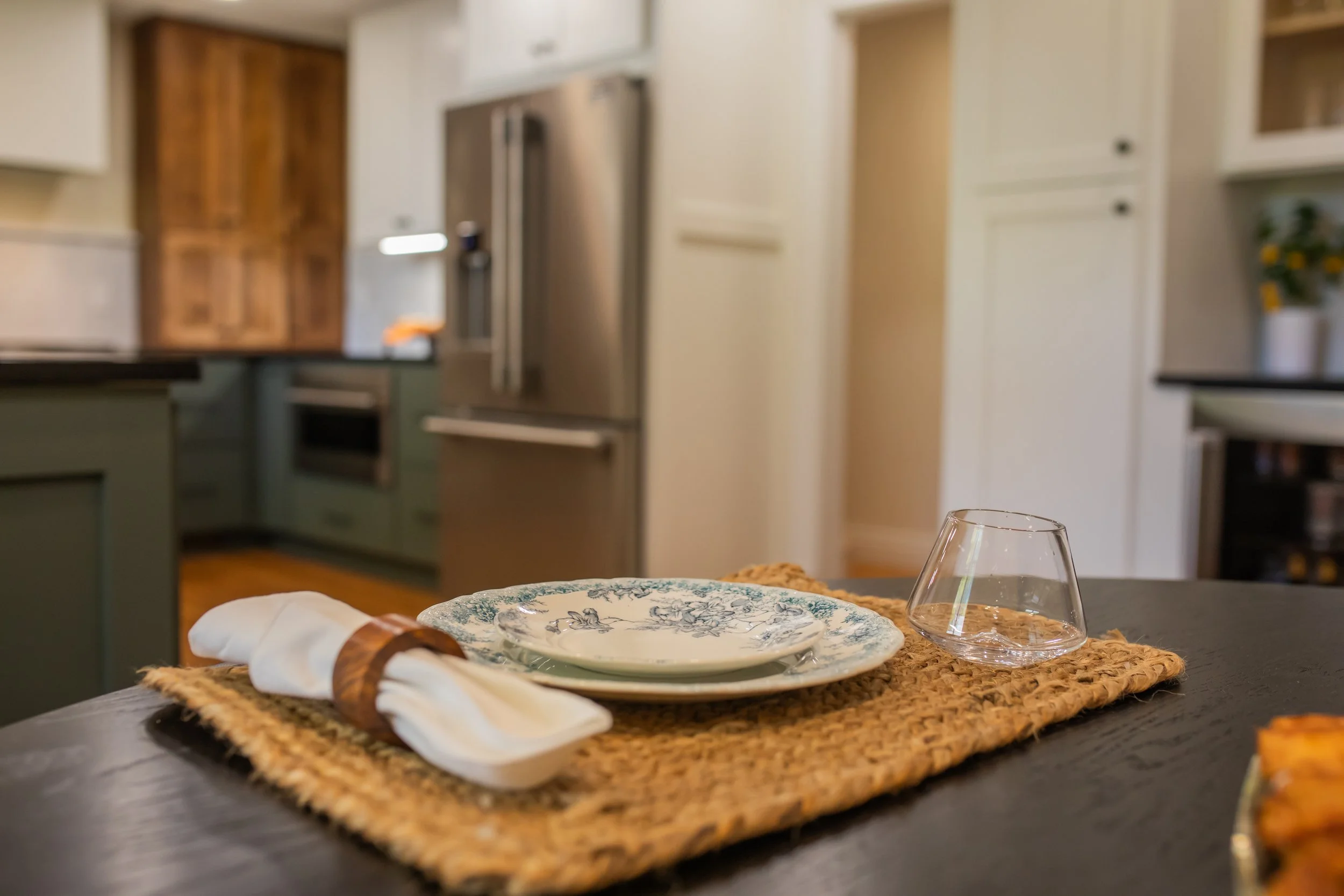  Custom Kitchen Cabinets, Interior Design & Full Kitchen and Bathroom Remodel  - Amherst, NY