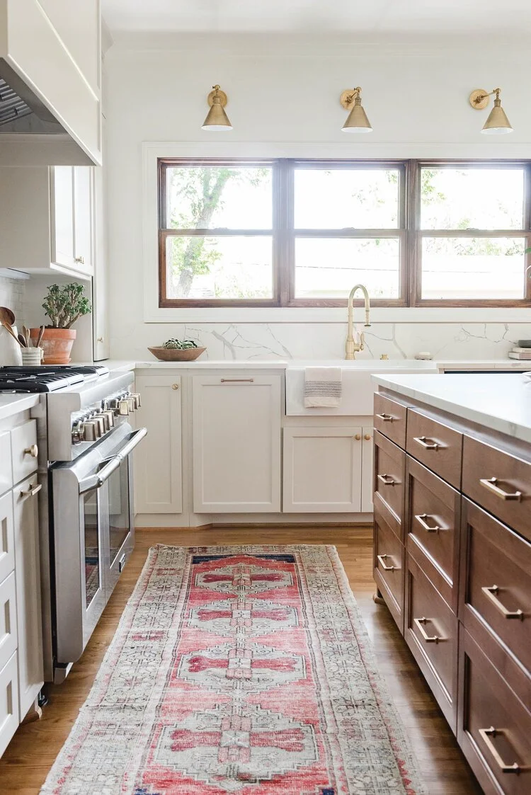 Buffalo, NY - Custom Kitchen Design