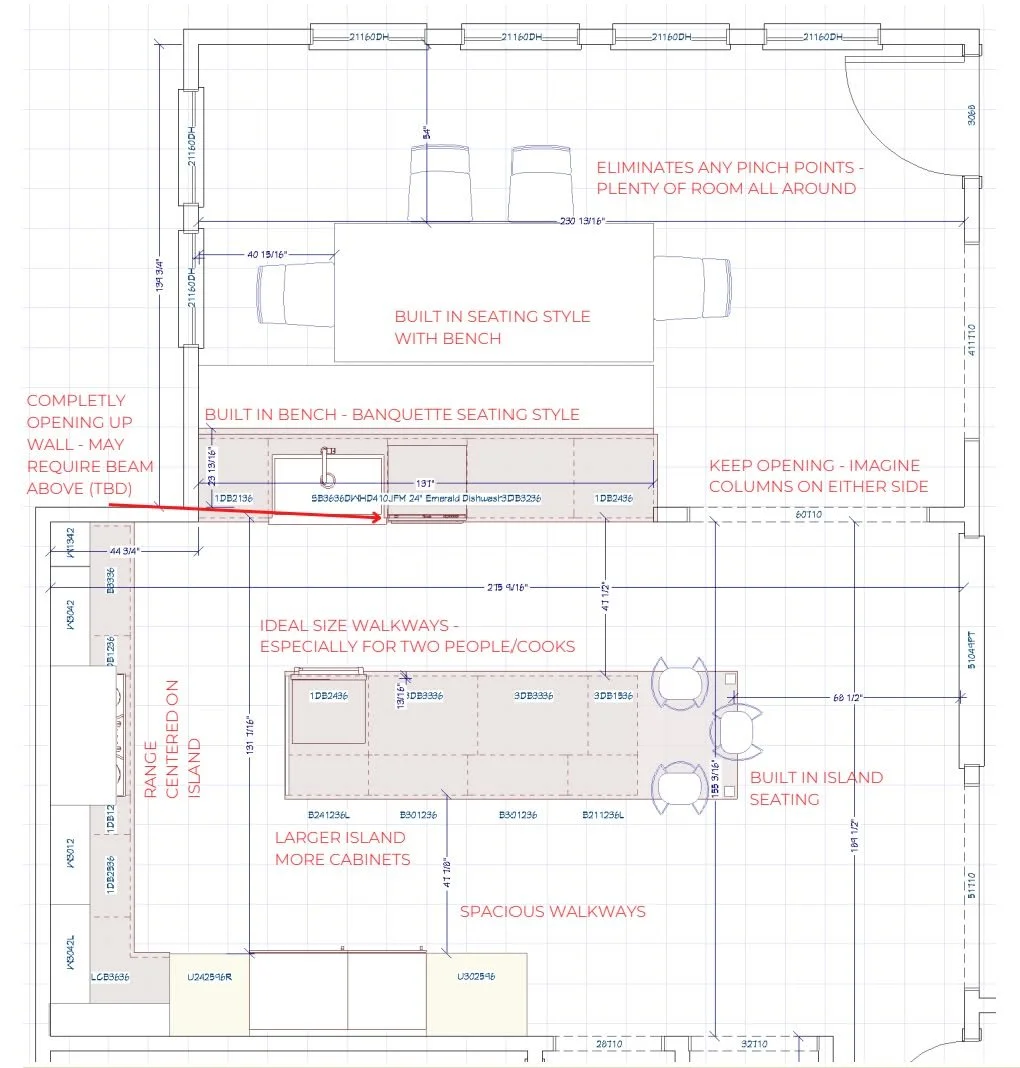 Design-Layout