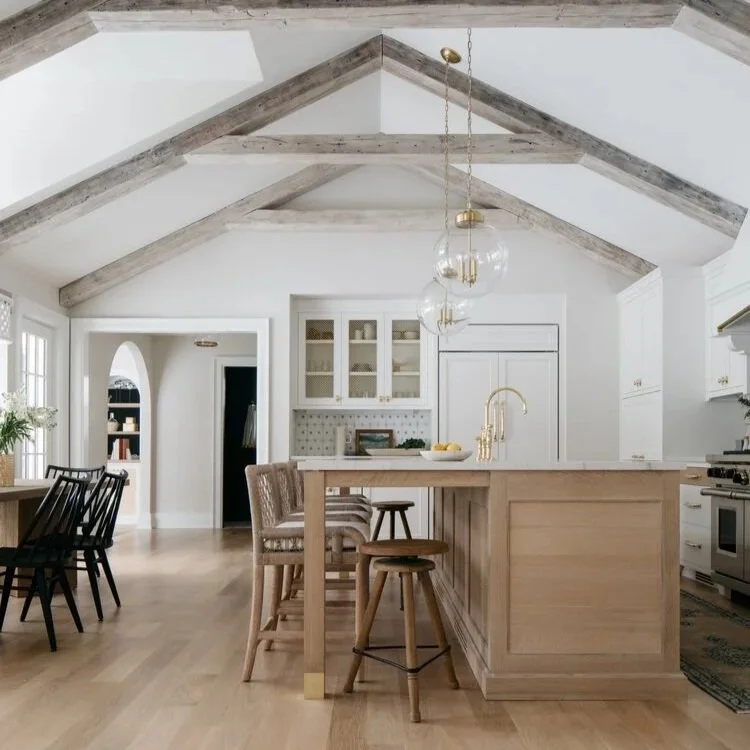 At Rust Belt, we believe custom cabinetry should do more than provide storage—it should shape the way a home feels and functions every day. From quiet morning routines to family gatherings and everyday organization