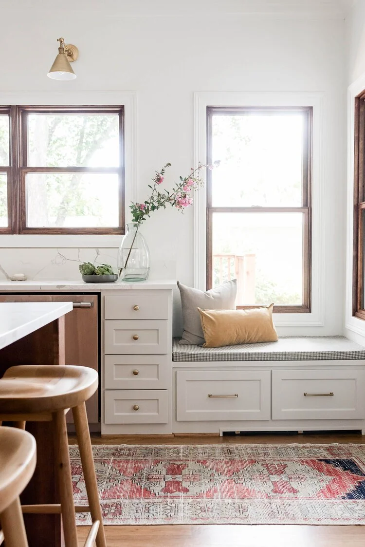 Buffalo, NY - Custom Kitchen Design