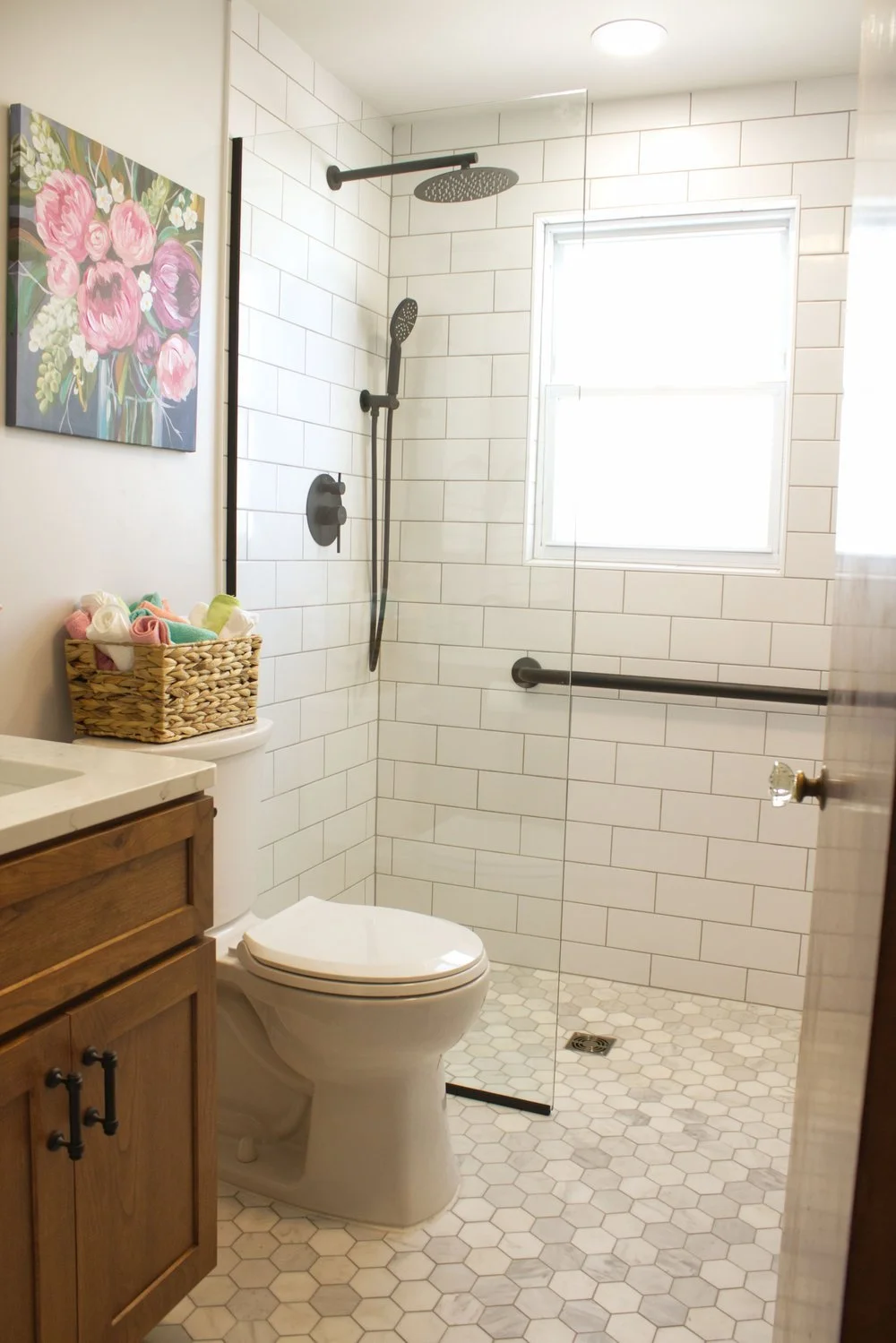 Design + Build Renovation: custom built kitchen cabinets & vanities, interior design and full home renovations - Tonawanda, NY