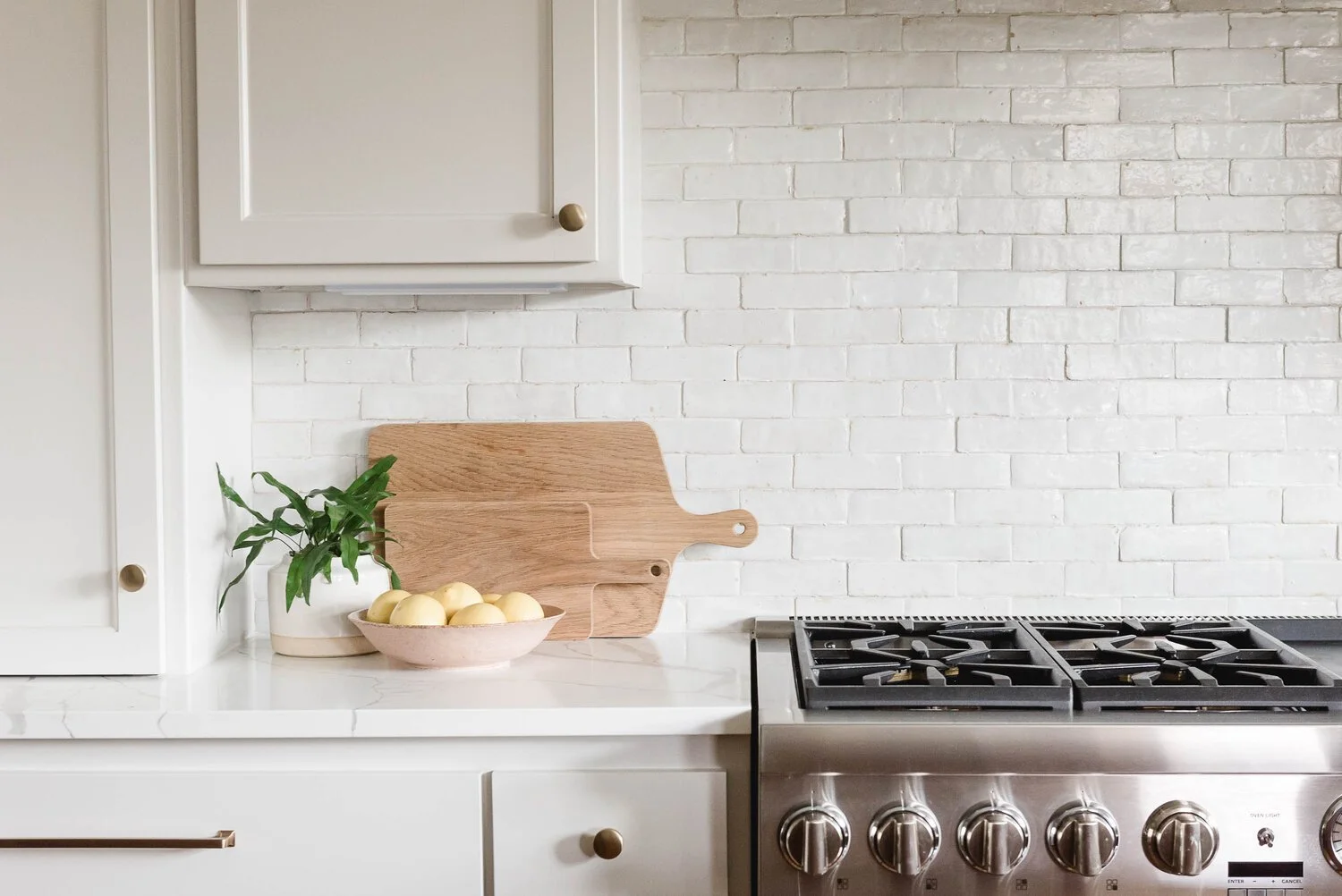 Buffalo, NY - Custom Kitchen Design