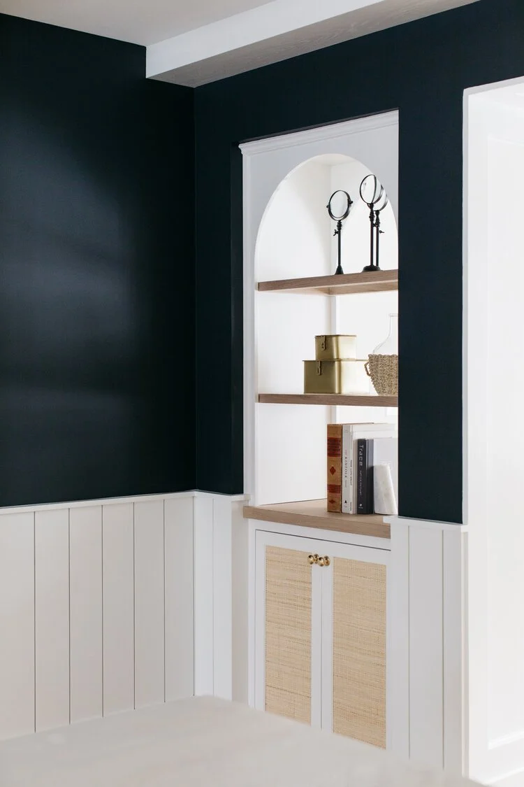 Historic Home Renovations require a thoughtful balance of interior design, renovation expertise, custom cabinetry, and construction coordination. At Rust Belt, every phase of the process is connected internally through one boutique design-build team.