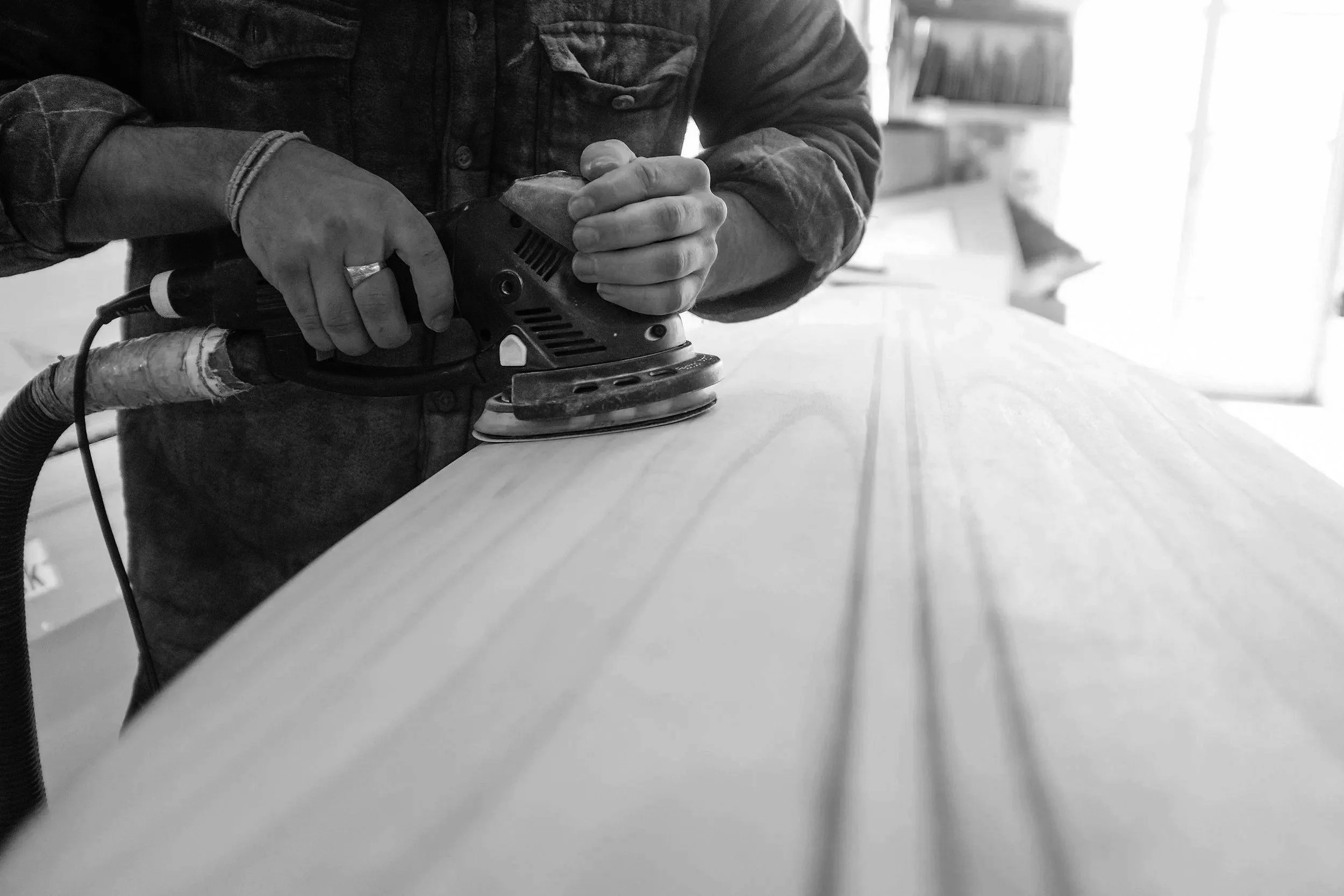 Unlike traditional cabinetry companies that separate design, fabrication, and installation, Rust Belt manages every phase of the cabinetry process entirely in-house - Buffalo, NY