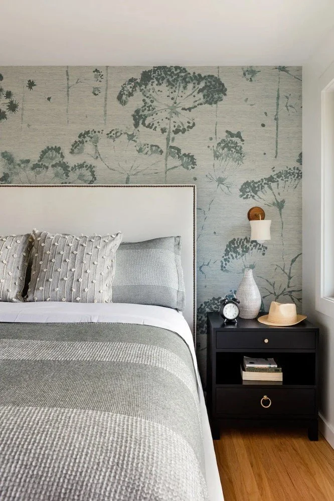 Explore a full-home interior design project in Canandaigua, NY, created as a colorful and collected lakeside forever home for a couple entering their empty-nest years.