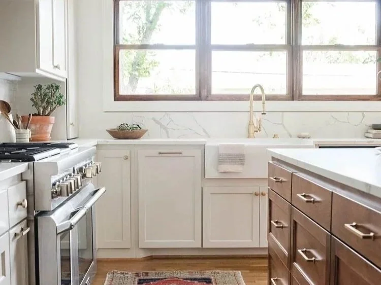 Historic Kitchen Renovation | Elmwood Village