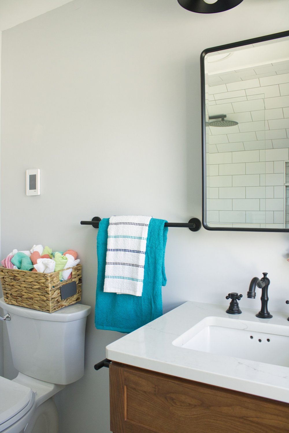 Design + Build Renovation: custom built kitchen cabinets & vanities, interior design and full home renovations - Tonawanda, NY