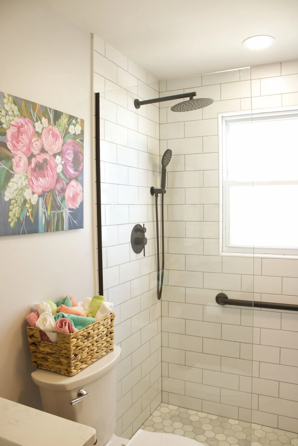 Design + Build Renovation: custom built kitchen cabinets & vanities, interior design and full home renovations - Tonawanda, NY