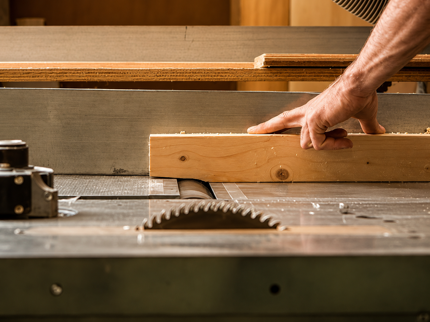 Unlike traditional cabinetry companies that separate design, fabrication, and installation, Rust Belt manages every phase of the cabinetry process entirely in-house.