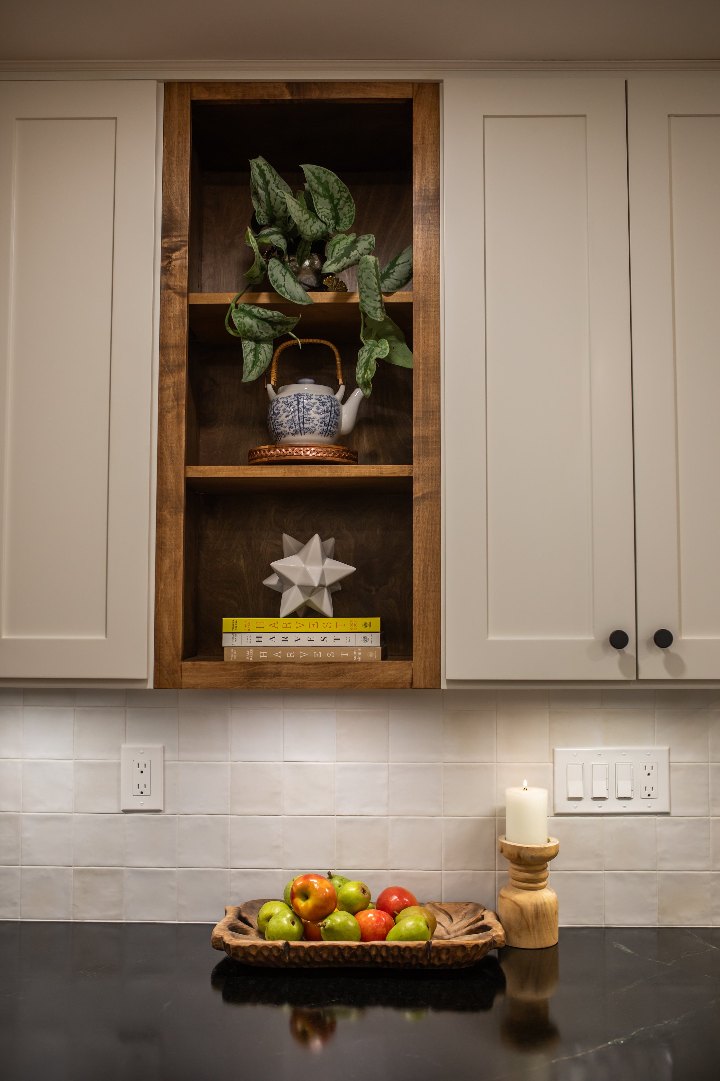  Custom Kitchen Cabinets, Interior Design & Full Kitchen and Bathroom Remodel  - Amherst, NY