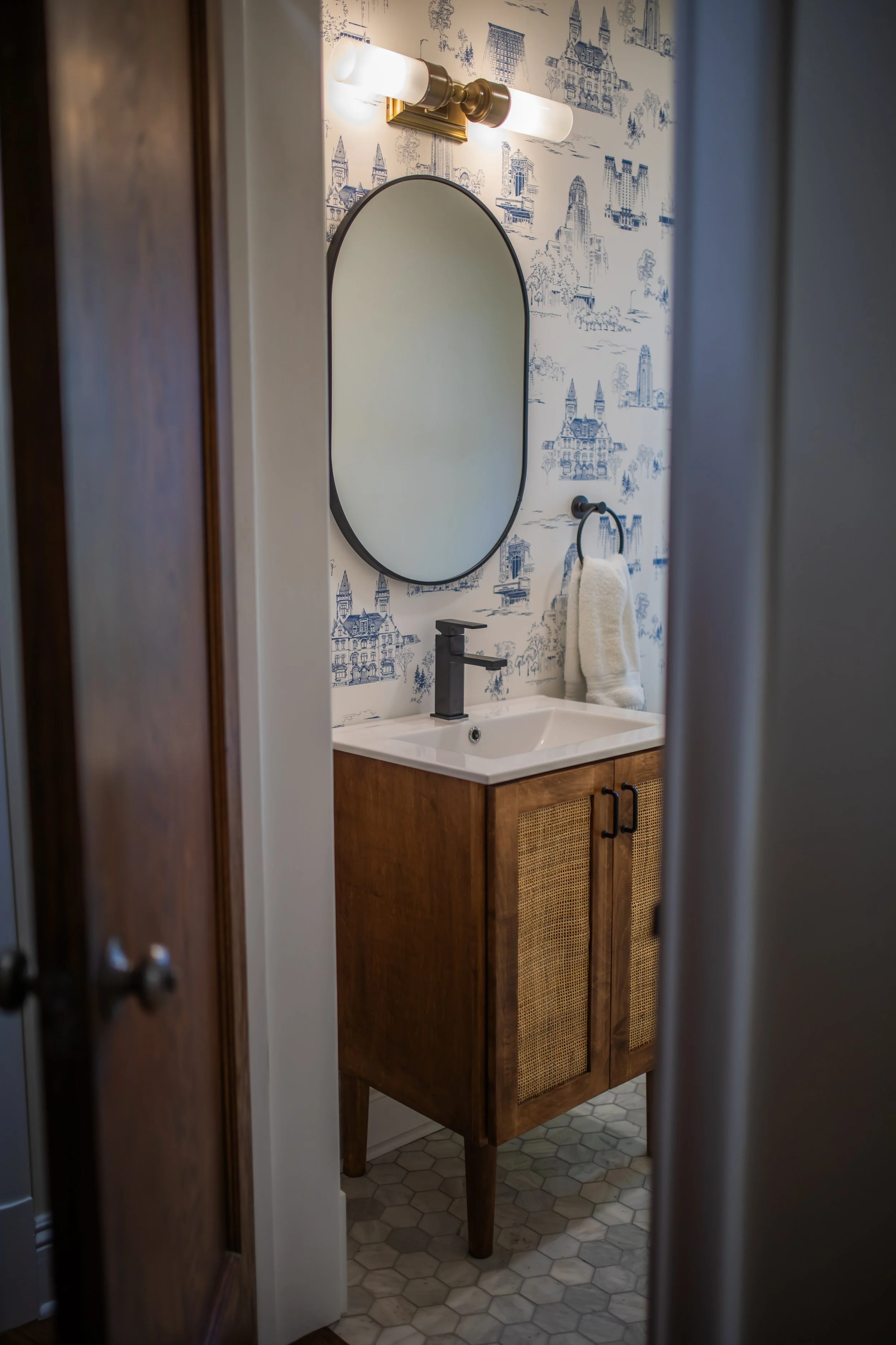 Custom Kitchen Cabinets, Interior Design & Full Kitchen and Bathroom Remodel  - Amherst, NY