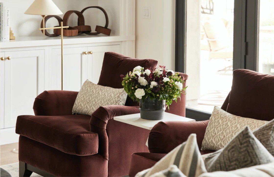Explore our renovation services designed to thoughtfully transform homes throughout Buffalo and Western New York through integrated interior design, custom cabinetry, architectural detailing, and in-house renovation expertise.