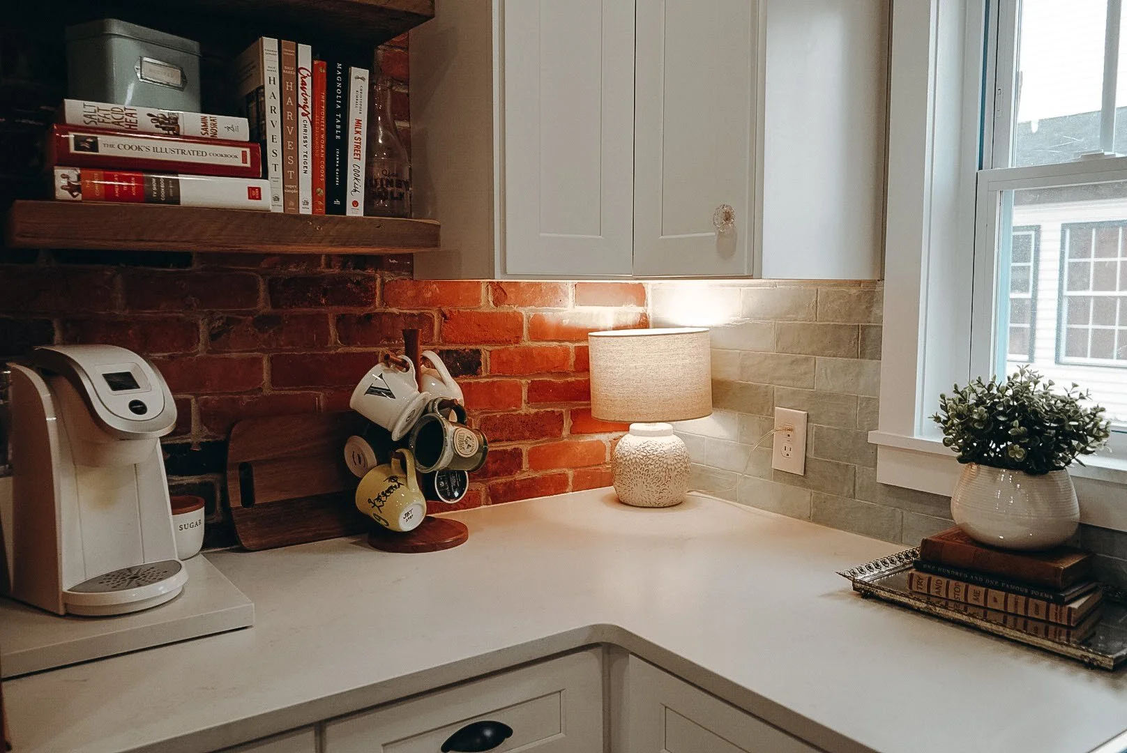 Designed Kitchen, custom built cabinets and Full Addition - Hamburg, NY