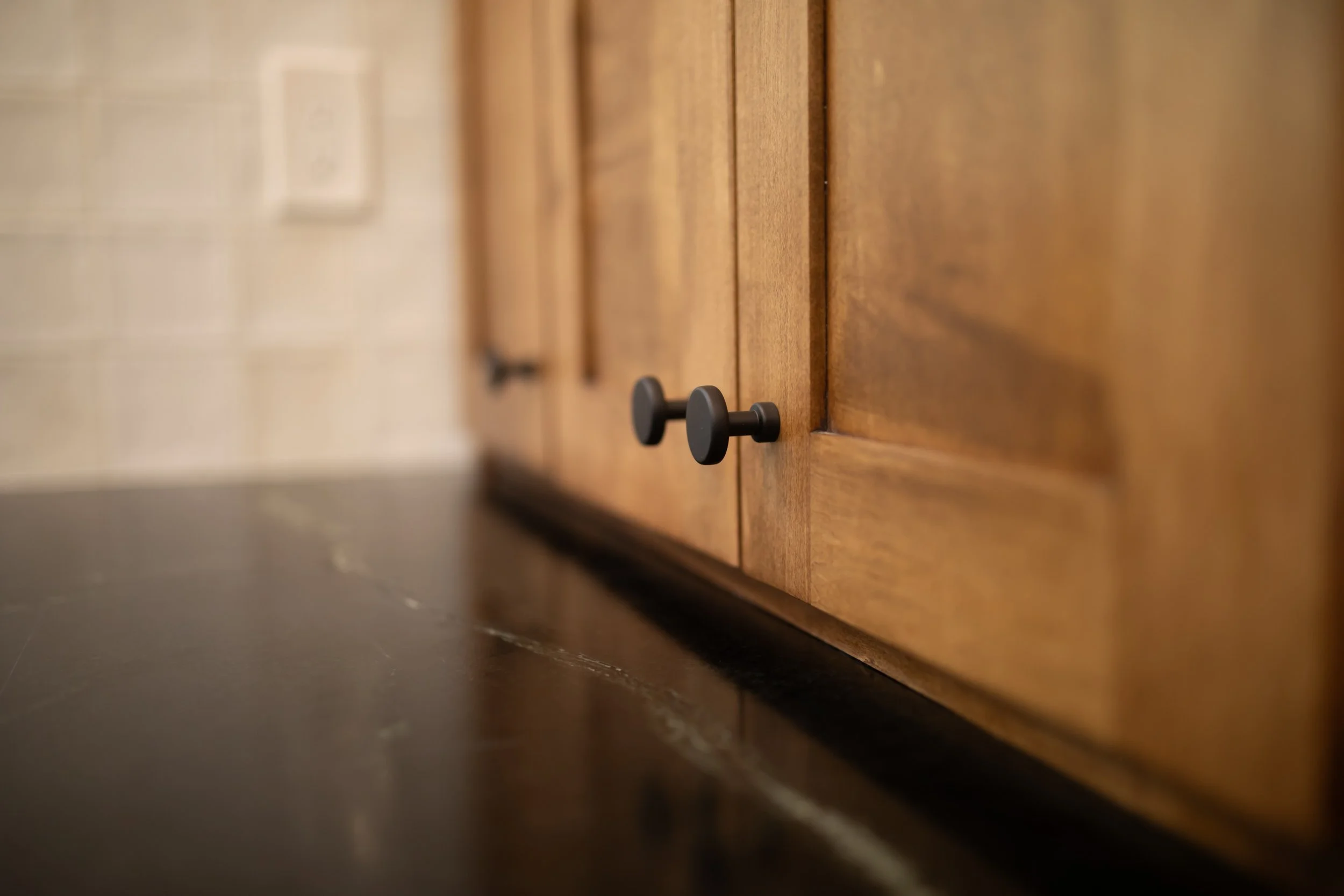  Custom Kitchen Cabinets, Interior Design & Full Kitchen and Bathroom Remodel  - Amherst, NY