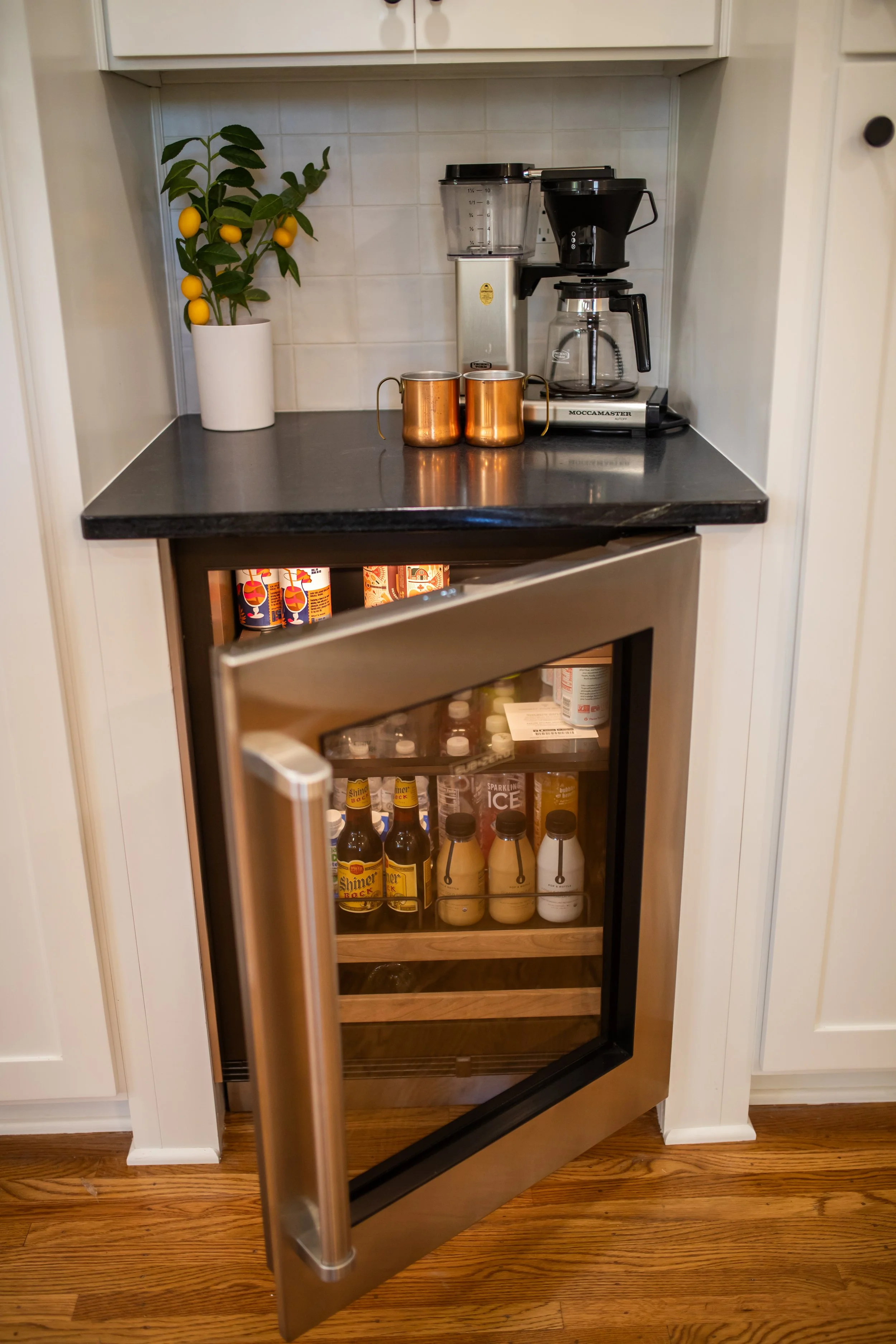  Custom Kitchen Cabinets, Interior Design & Full Kitchen and Bathroom Remodel  - Amherst, NY