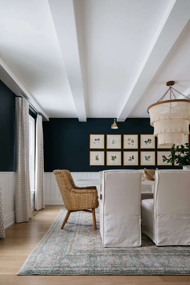 Historic Home Renovations require a thoughtful balance of interior design, renovation expertise, custom cabinetry, and construction coordination. At Rust Belt, every phase of the process is connected internally through one boutique design-build team.