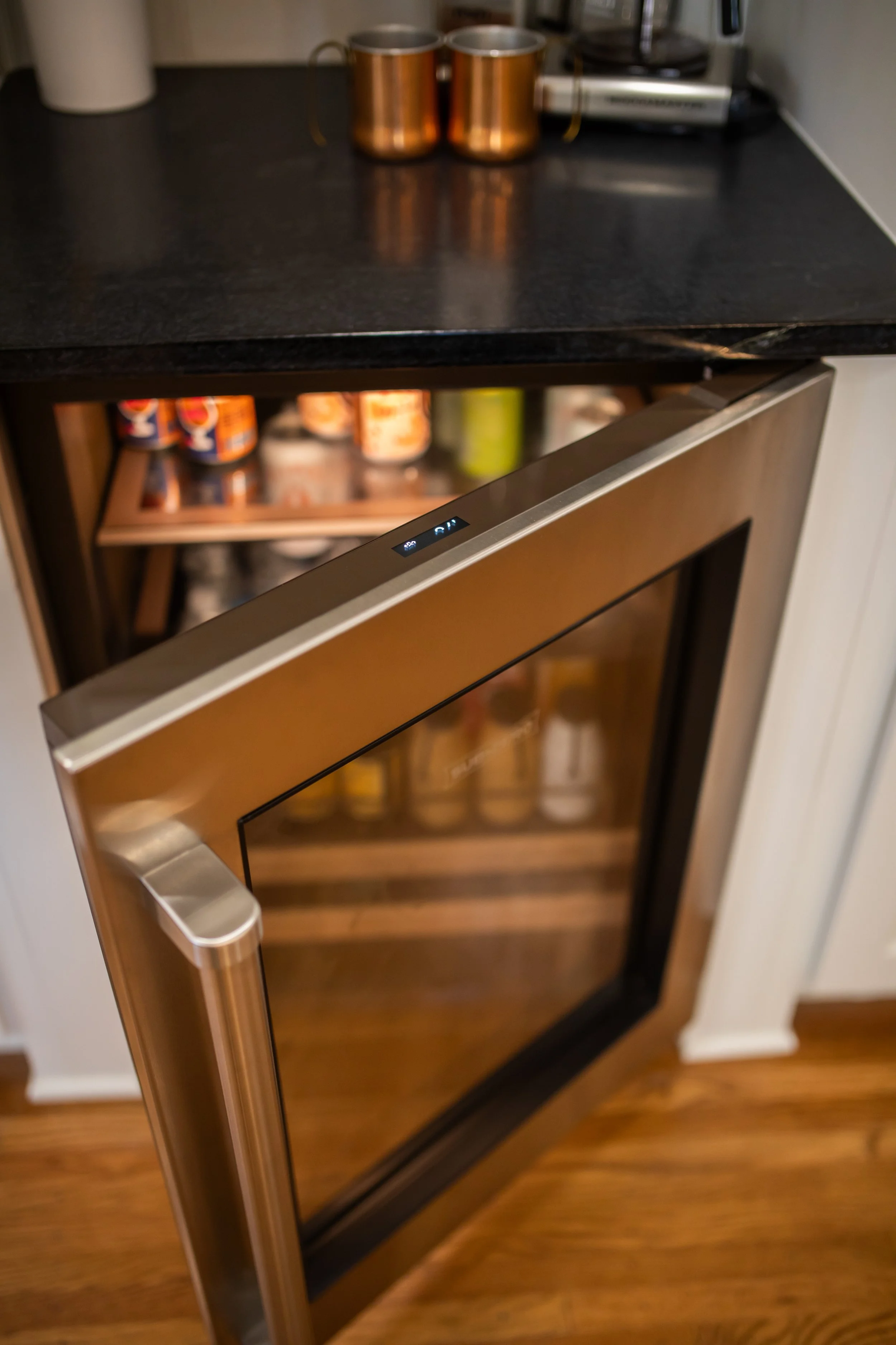  Custom Kitchen Cabinets, Interior Design & Full Kitchen and Bathroom Remodel  - Amherst, NY