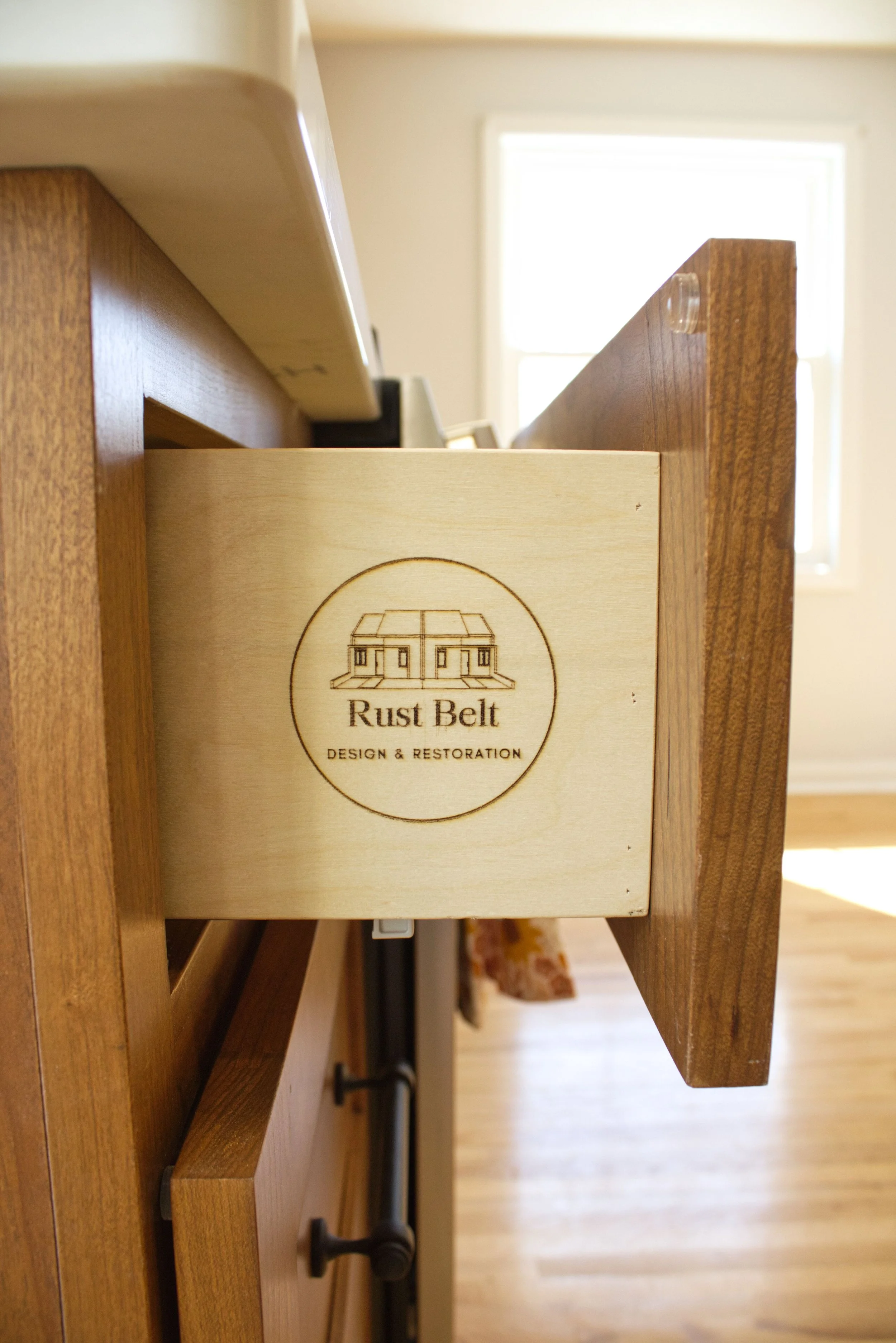 Tonawanda, NY - Custom Kitchen Design & Renovation