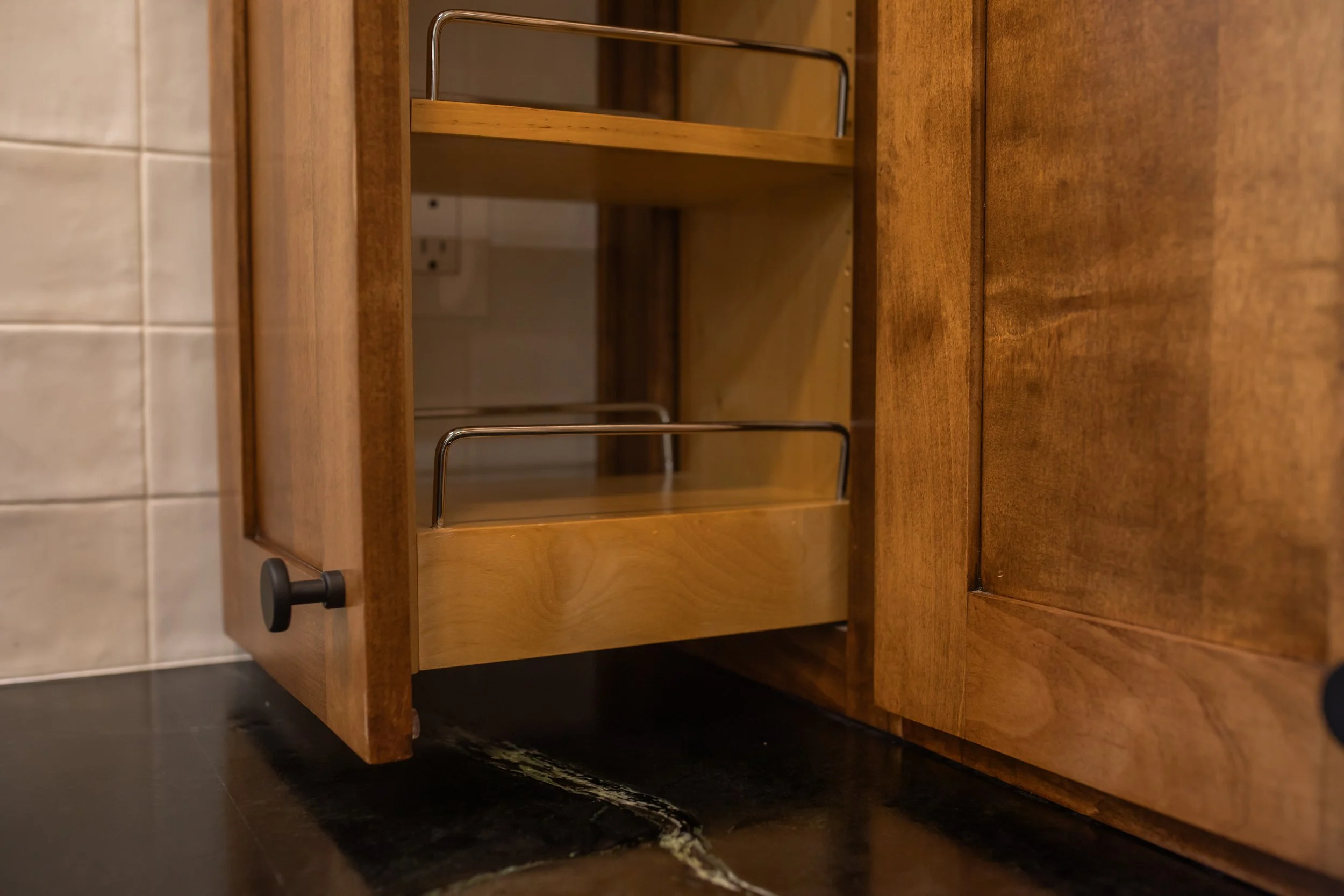  Custom Kitchen Cabinets, Interior Design & Full Kitchen and Bathroom Remodel  - Amherst, NY