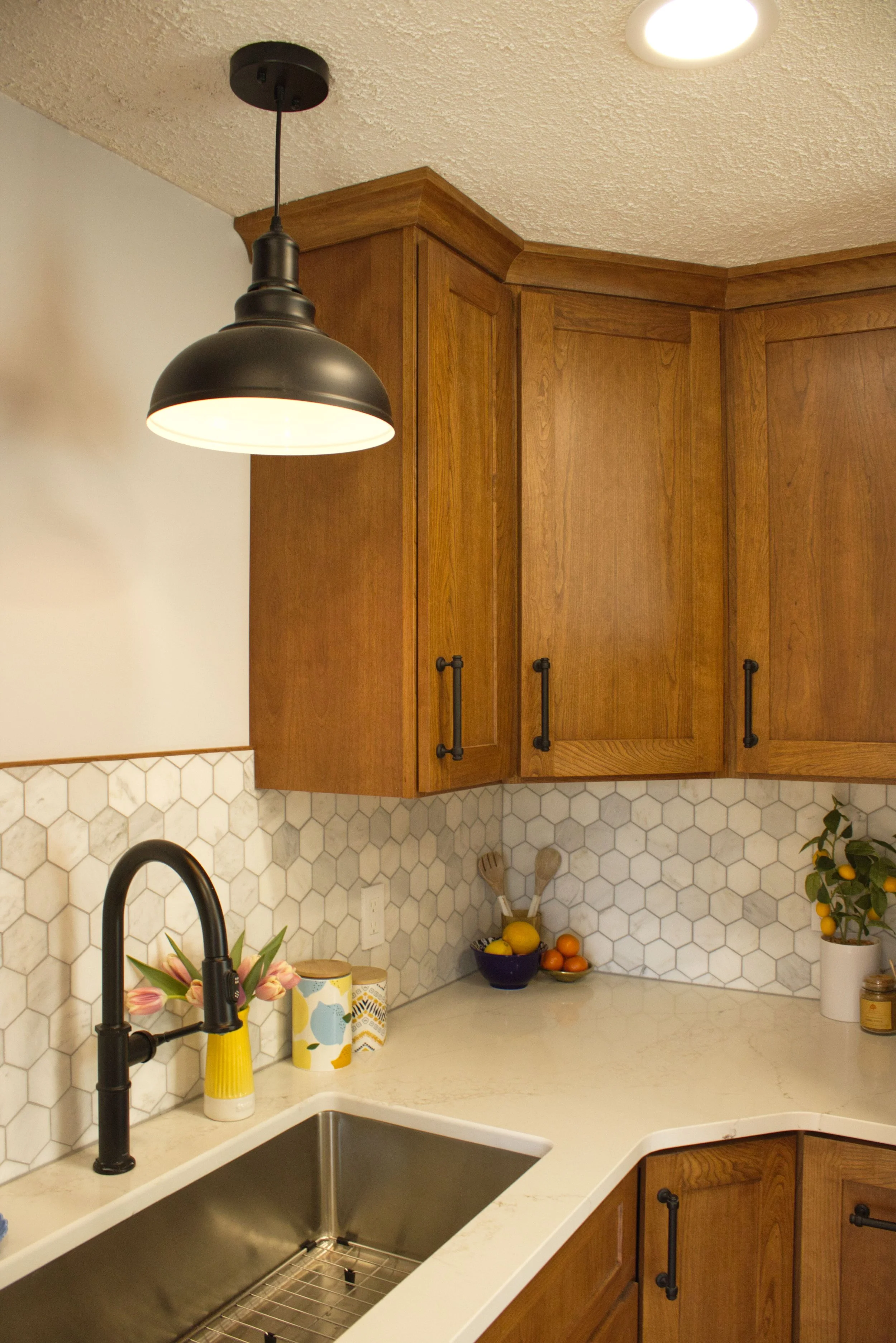 Tonawanda, NY - Custom Kitchen Design & Renovation