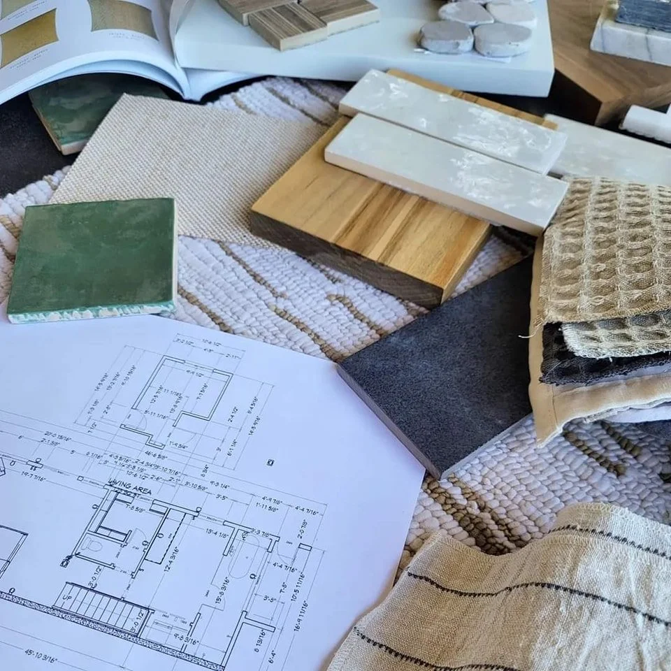Rust Belt provides full-service interior design, custom cabinetry, and renovation services throughout Buffalo and Western New York.