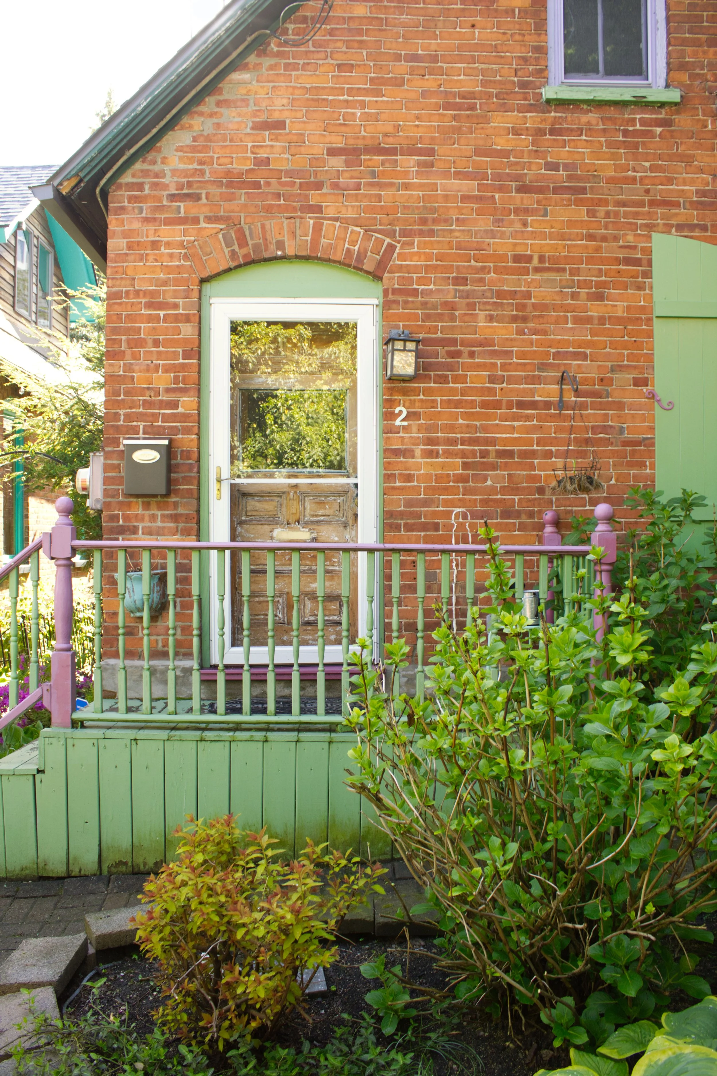 Interior Design - Historic Buffalo, NY

Home Filled with Story, Character, and Collected Pieces