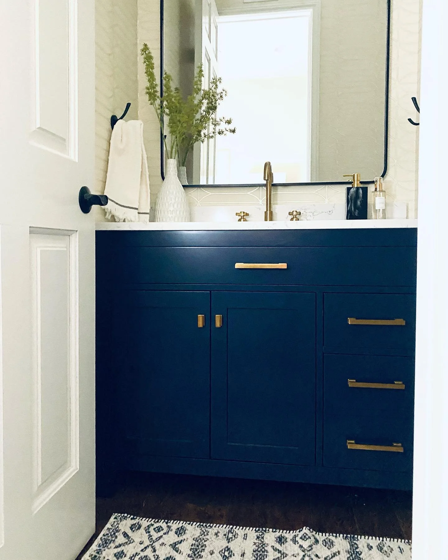 Daydream in Blue Project