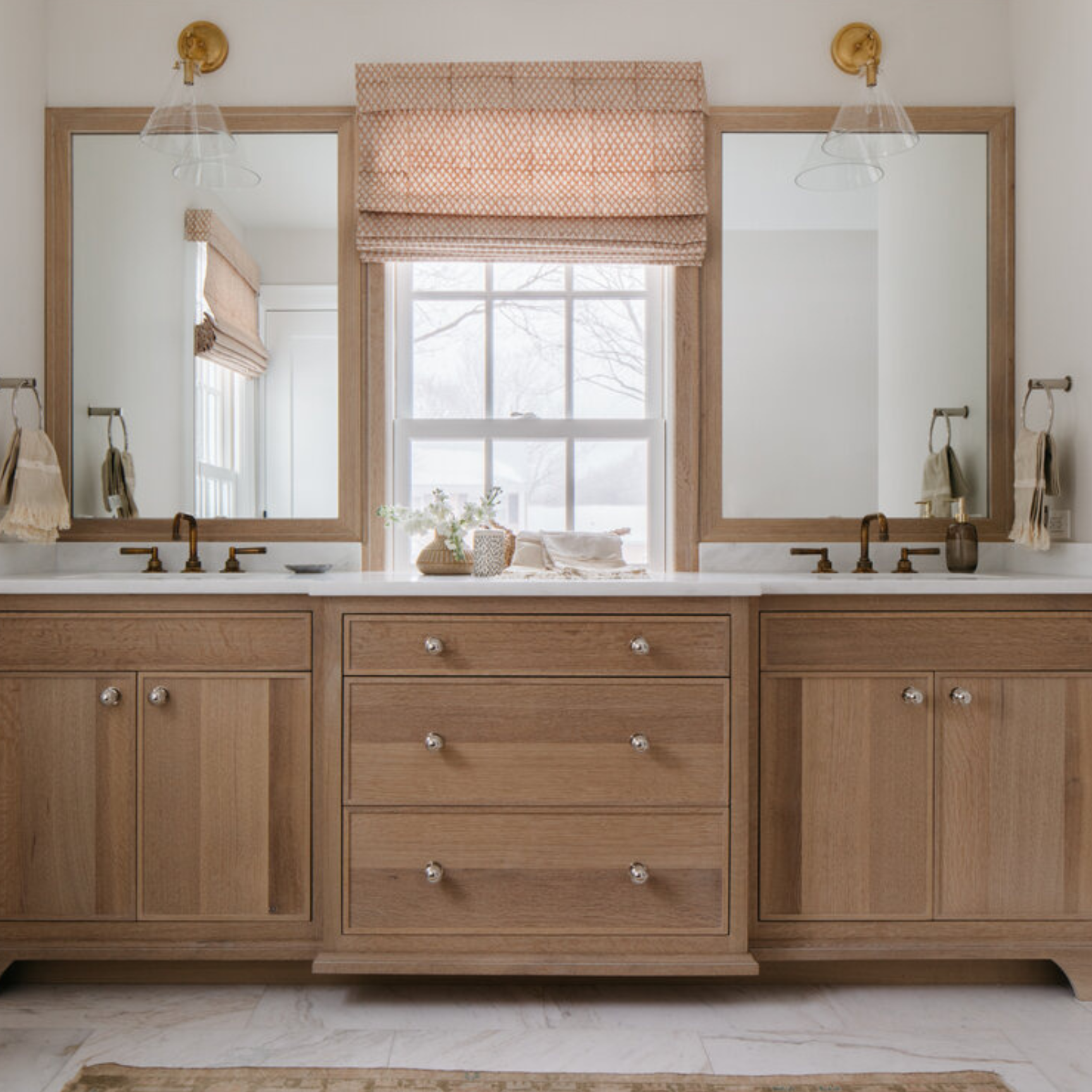 Explore our custom cabinetry and millwork services designed to create integrated interiors throughout Buffalo and Western New York.