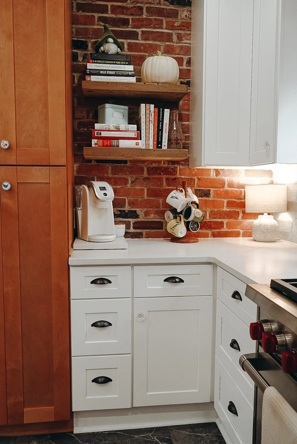 Designed Kitchen, custom built cabinets and Full Addition - Hamburg, NY